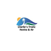 Charlie's Tropic Heating & Air Conditioning, Inc logo - Similar company to Frank M&C