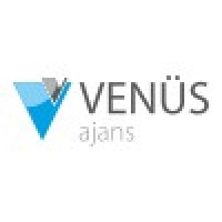 Venus Digital Agency logo - Similar company to Ajans Bee
