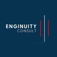 Enginuity Consult (Geotech, Civil & Structural Engineers) logo - Similar company to Square Root Consulting Engineers