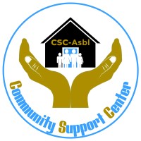 Community Support Center / CSC-Asbl logo - Similar company to Ebapreneur Solutions Limited