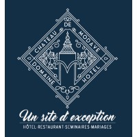 Domaine du Château de Modave logo - Similar company to Traiteur Paulus