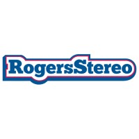 Rogers Stereo logo - Similar company to Rogers Stereo