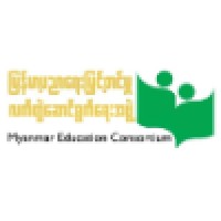 Myanmar Education Consortium