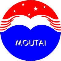 Moutai Belgium logo - Similar company to International Baijiu Association | 国际白酒协会