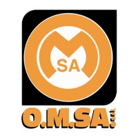 O.M.SA. srl logo - Similar company to Aluworking S.R.L. | Together We Improve