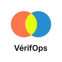 VérifOps logo - Similar company to In-Ctech