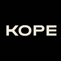 KOPE logo - Similar company to The Other Studio