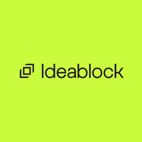 Ideablock logo - Similar company to Retroaim, Llc