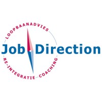JobDirection logo - Similar company to Bista Universal