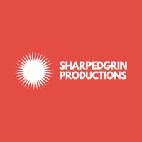 Sharpedgrin Productions logo - Similar company to Nfboat