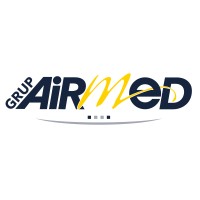 GRUP AIR MED logo - Similar company to Leading Edge Flight Training Ltd