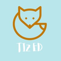 Tiz EdTech logo - Similar company to Listedtech