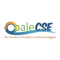 OPALE CSE logo - Similar company to Obviouth