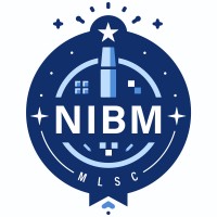 Microsoft Learn Student Club - NIBM logo - Similar company to Blue Mango Partners