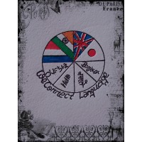 Hindi lessons for Expats Foreigners and Non-Hindi Speakers logo - Similar company to Hindi Time Kids