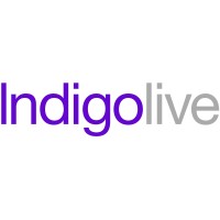 Indigo Live logo - Similar company to Onnero