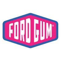 Ford Gum logo - Similar company to Triways Freight Services Inc