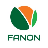 FANON logo - Similar company to Amakin