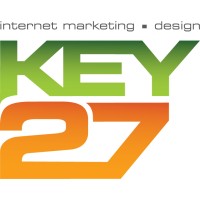 KEY27 Marketing - Serving Your Business Online logo - Similar company to Ens Digital
