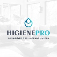 Higienepro logo - Similar company to Paniminho