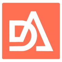 DA Media - Digital Agency logo - Similar company to Priz2 Communication Agency