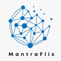 MantraFlix Technologies logo - Similar company to Webproland