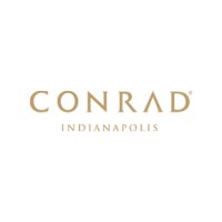 Conrad Indianapolis logo - Similar company to Intercontinental Indianapolis