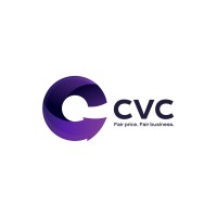 CVC Courier Company Ltd logo - Similar company to Speedy Ad