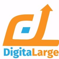 DigitaLarge logo - Similar company to Shinewell Innovation Softech Pvt. Ltd.