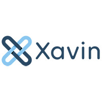 Xavin GmbH logo - Similar company to Devmetal Gmbh