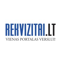 Rekvizitai.LT logo - Similar company to Autoverus