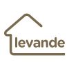 Levande logo - Similar company to Afrodream