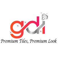GDI TIles logo - Similar company to 7 Tiles