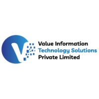 Value Information Technology Solutions Pvt Ltd logo - Similar company to Valuesoft Info Services