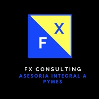 FX CONSULTING - ESTUDIO CONTABLE ZORRILLA logo - Similar company to Estudio Contable Yagui