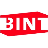 BINT architecten logo - Similar company to Bluelands B.V.