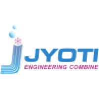 Jyoti Engineering Combine (JEC) logo - Similar company to Applied Geotech Llc