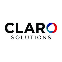 Claro Solutions logo - Similar company to Claro Software Solutions