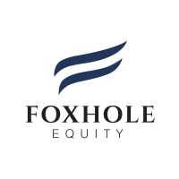 Foxhole Equity logo - Similar company to The Loring Group