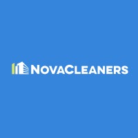 Nova Cleaners (Office Cleaning) logo - Similar company to Soapy Cleaning Company