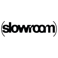 Slowroom Brussels logo - Similar company to G-Line Construct