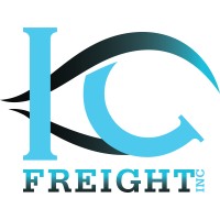IC Freight INC logo - Similar company to Brz Inc