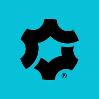 mod.io logo - Similar company to Strange Loop Games
