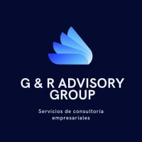 G & R Advisory Group S.A.S logo - Similar company to Alarmar Ltda