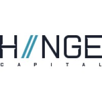 Hinge Capital (formerly Venture51) logo - Similar company to Doq Ventures