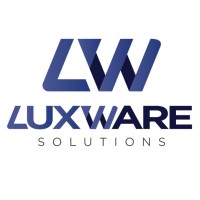 LUXWare Solutions logo - Similar company to Lux Diagnostics