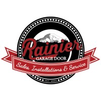 RAINIER GARAGE DOOR LLC logo - Similar company to Arcade Construction Academy