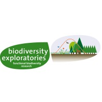 Biodiversity Exploratories logo - Similar company to Cemafauna Caatinga