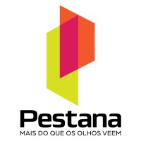 Pestana Vidros (BLINDEX) logo - Similar company to Logicarga