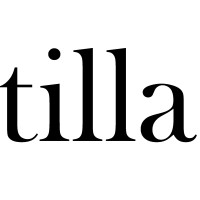 Tilla logo - Similar company to Sohni